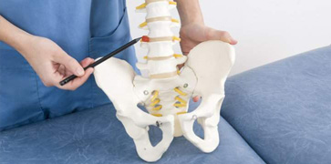 O que esperar de uma cirurgia de hérnia de disco lombar?