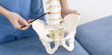 O que esperar de uma cirurgia de hérnia de disco lombar?